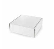 10x8x3 - white