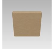 Full Overflap Slotted  - 12.5 x 1.5 x 12.5 