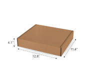 Folding Type Box  - 13 x 11.4 x 4.1