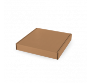 Folding Type Box  - 16 x 16 x 2.5