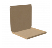 Folding Type Box -21 x 19 x 1.25