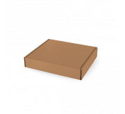 Folding Type Box  - 7 x 6 x 1.6