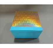 2 Pastry, Cookie or Choclate box 